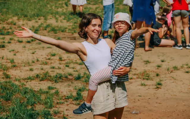 Pomôžme Anne priniesť radosť deťom v Mexiku - dobrovoľníctvo v Mexiku