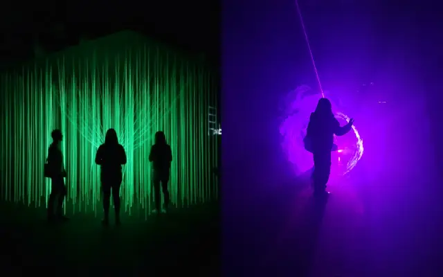 VLNY | Prinesme moderné umenie na východ Slovenska