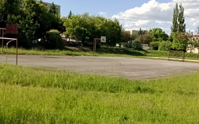 Pokračujeme v revitalizácii ihriska na Petzvalovej