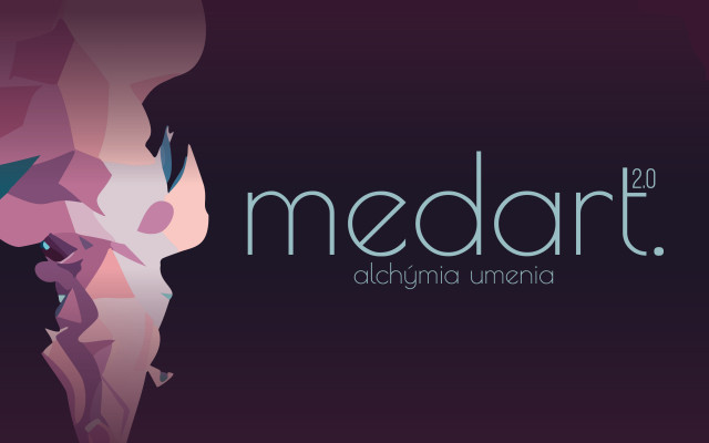 MedART 2.0 – Alchýmia umenia: KMKD rozžiari svoje kreatívne plamene