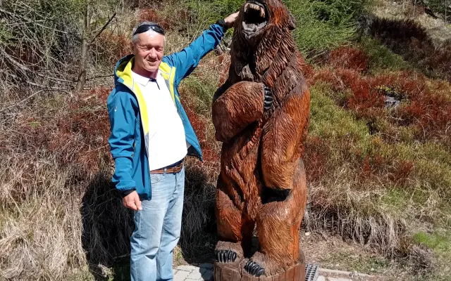 Pomôžme Mirdžimu znovu vidieť