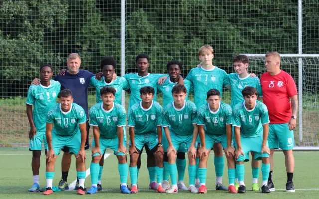 Futbalová šanca na lepšiu budúcnosť pre chlapcov bez zázemia