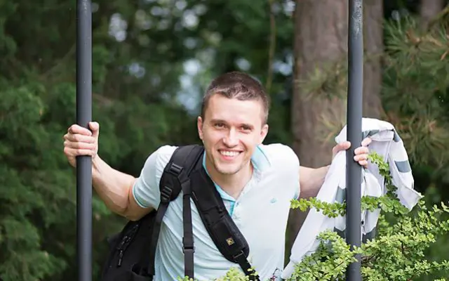 Pomôžme Dušanovi, ktorý sa stal obeťou klamlivého inzerátu