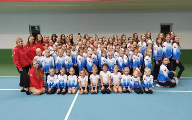 ŠK JUVENTA Bratislava: pomôžte nám zlepšiť tréningové podmienky