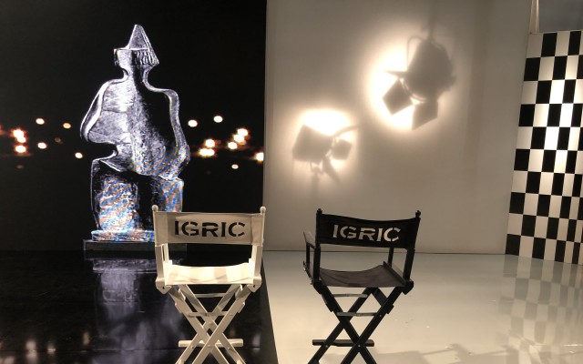 Staň sa súčasťou 35. ročníka odovzdávania najstarších filmových cien IGRIC 2024!
