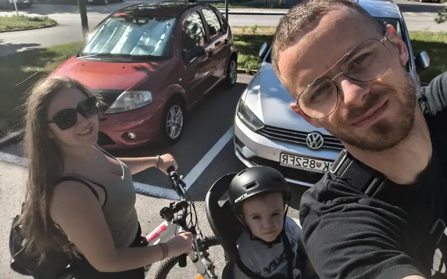Pomôžme mladej rodine dokončiť rekonštrukciu domova