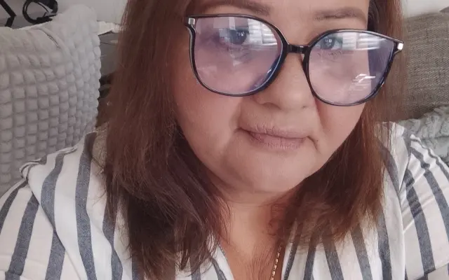 Pomôžme Margarete absolvovať kúpeľnu liečbu po operácii chrbtice