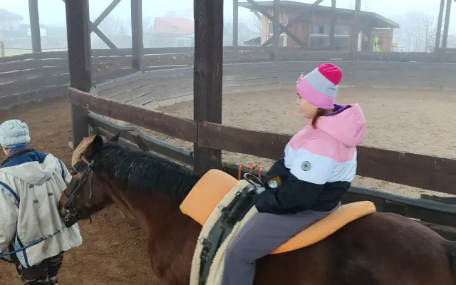 Pomôžme Viktórii získať šancu zlepšiť zrak a samostatnosť