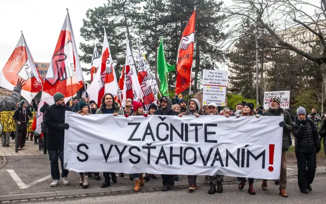 Nemôžeme sa iba prizerať. Potrebujeme pravidelných darcov či darkyne, aby sme mohli pokračovať v obrane kultúry.