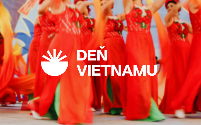 Festival Deň Vietnamu Vás potrebuje!