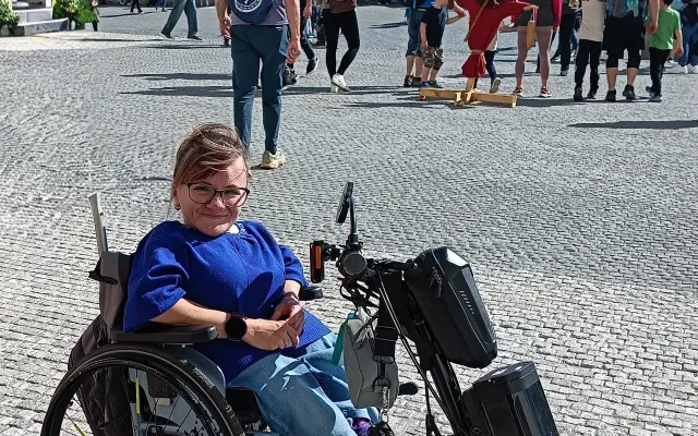 Pomohli ste Saške k väčšej nezávislosti