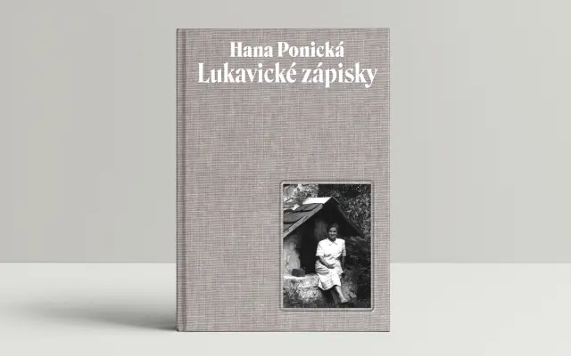 Lukavické zápisky sú späť — spoznaj príbeh Hany Ponickej