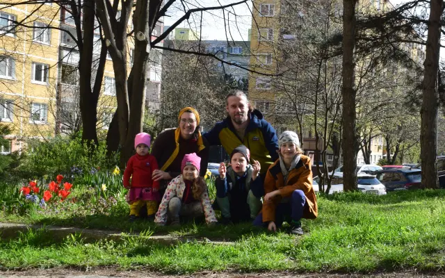 Pomohli ste nám bojovať za spravodlivosť pre rodiny na Slovensku