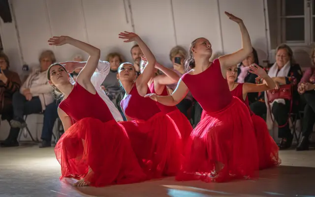 Zachráňme naše kultúrne centrá | Save Our Cultural Centres