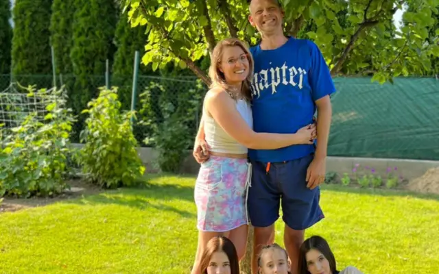 Pomôžme Žanetke na ceste k uzdraveniu
