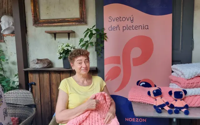 Danka bojovala za druhých. Teraz potrebuje pomoc ona.