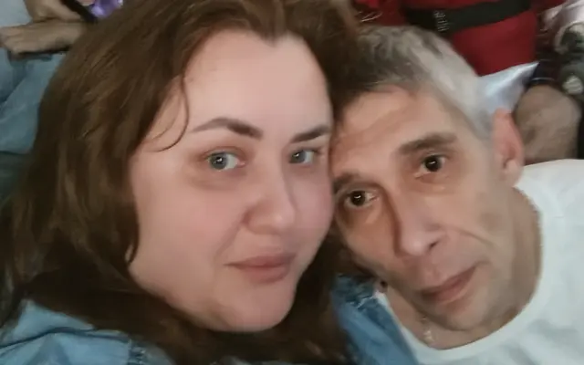Pomôžme ukrajinskej rodine udržať strechu nad hlavou