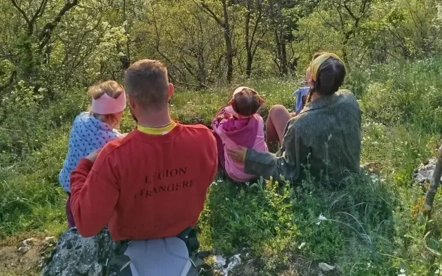 Pomôžme Mirke a jej deťom po strate milovaného manžela