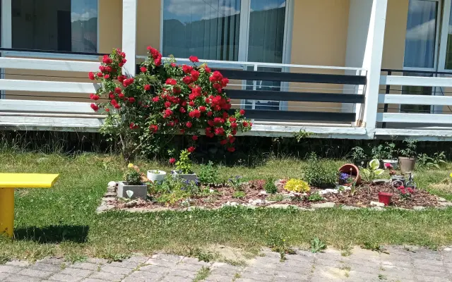 Darujte seniorom dôstojnejší domov a krajšiu jeseň života