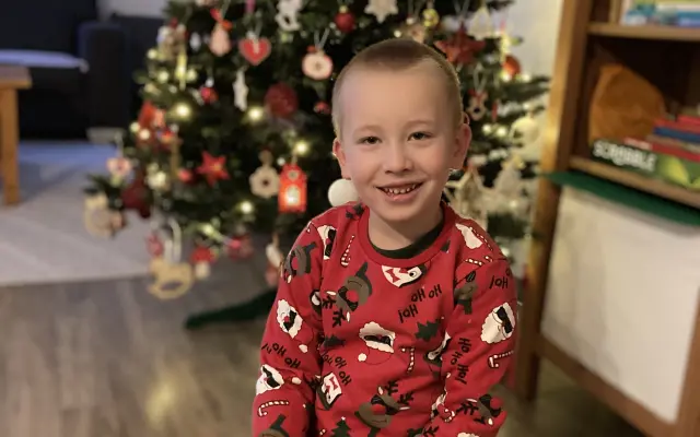 Pomohli ste Miškovi k lepšiemu detstvu