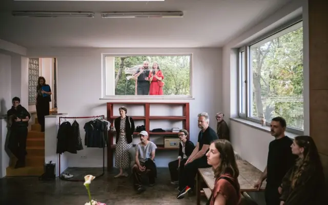 CE ZA AR videodokumenty | Pomôž zachovať archív slovenskej architektúry