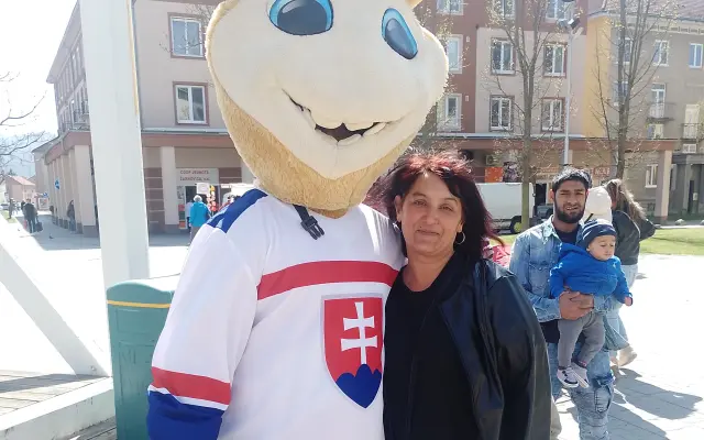 Pomôžme rodine prekonať ťažké obdobie a zakúpiť septik
