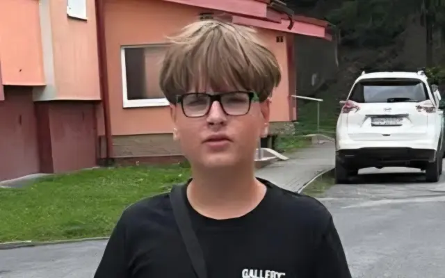 Náš syn bojuje po ťažkom úraze. Pomôžme mu na ceste späť.