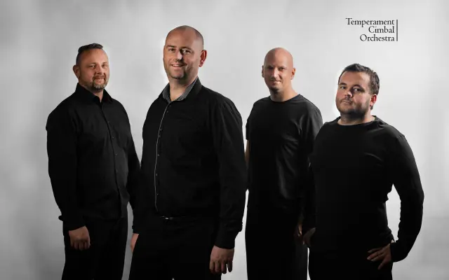 Spolu to znie najlepšie | Podporte vznik Nového albumu TCO: VEDNO