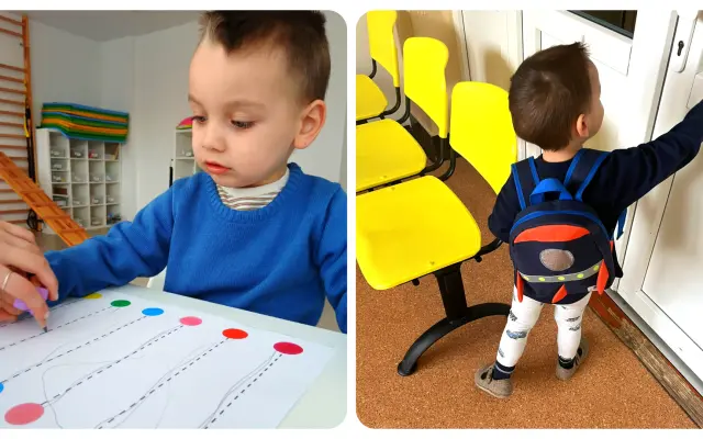 Pomôžme Šimonkovi povedať prvýkrát "mama"