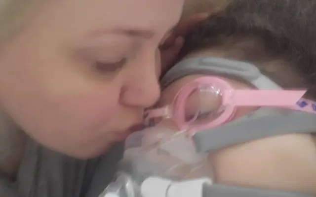 Pomôžme Natálke na ceste za zdravím