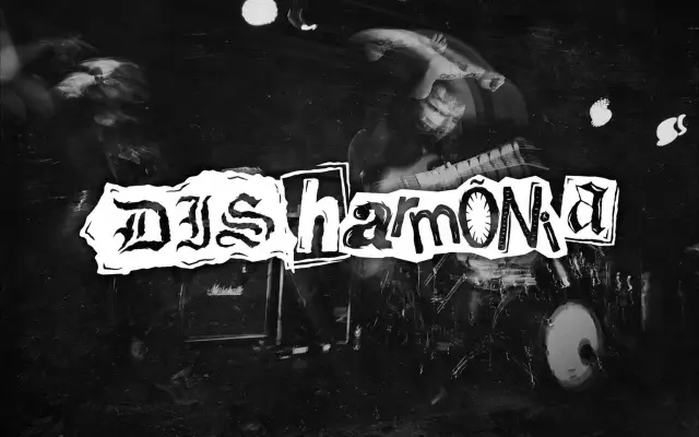 DISHARMÓNIA - film o rešpekte, ľudskosti a punku