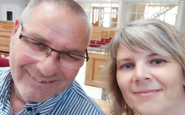 Pomôžme bojovníkovi Tonovi. Jeho liečba môže znamenať nádej aj pre teba.