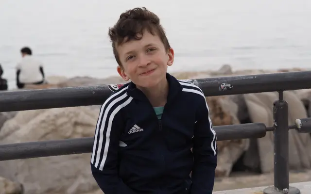Pomôžme Tadeáškovi s autizmom pokračovať vo vzdelávaní