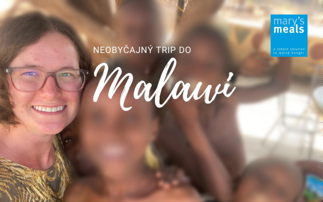 Neobyčajný trip do Malawi