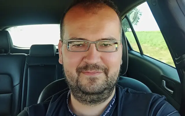 Pomôžme Lukášovi zabezbečiť základné životné potreby