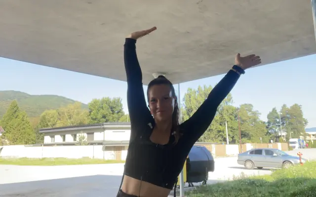 Pomôžme Barbore opäť plnohodnotne žiť bez lipedému