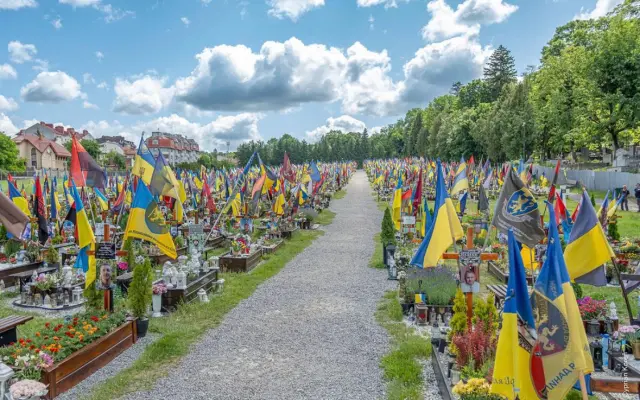 Elektrocentrály a nabíjacie stanice pre Ukrajinu