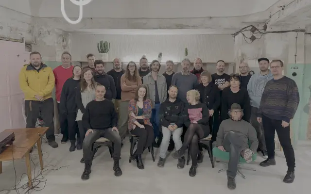 Kultúra potrebuje priestor: Zachráňme kultúrne centrá