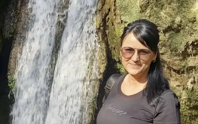 Marta celý život pracovala v zdravotníctve. Dnes sama bojuje s nádorom.