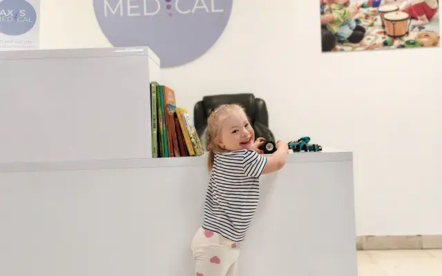 Vymenila kočík za odvahu: Pomôžme Melánke rozbehnúť sa do života