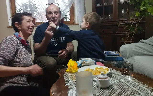 Pomôžme Vierke pokračovať v imunoterapii