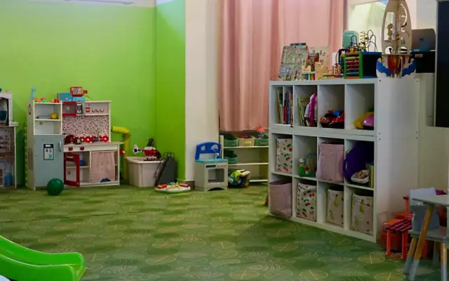 Pomôžte nám zariadiť nový domov pre obľúbený detský kútik v Petržalke