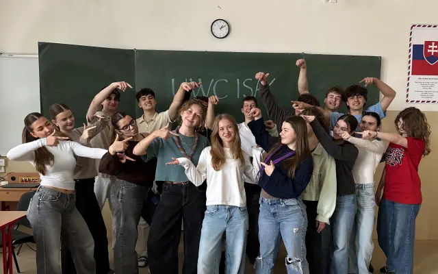 Spod Tatier do Japonska- pomôžte mi študovat na prestížnej skole