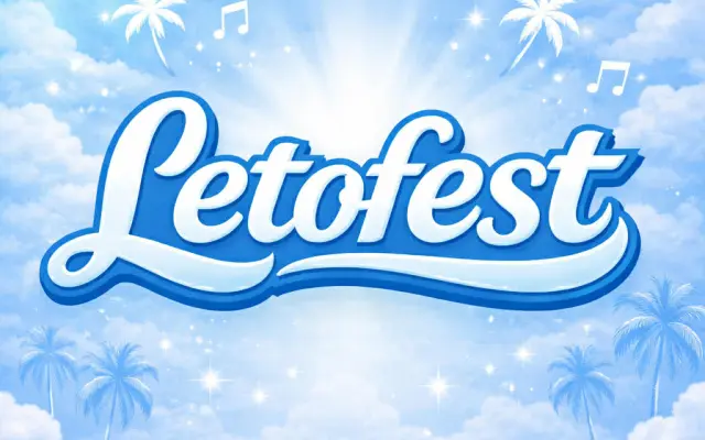 Festival LETOFEST ZH - podporte 5. jubilejný ročník