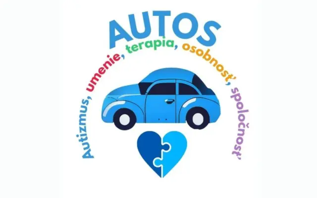 AUTOS - pomôžte nám otvoriť rodinné inkluzívne centrum v Banskej Bystrici