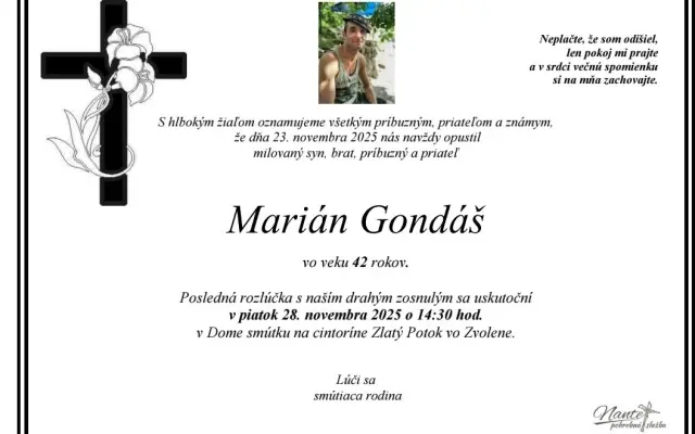 Pomohli ste Majkovi na ceste k uzdraveniu