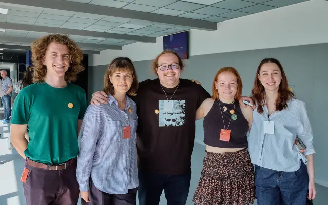 Pomôžte udržať Olympiádu kritického myslenia zadarmo pre všetkých