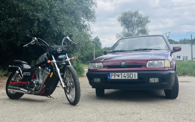 Vydaj sa snami na cestu za cieľom