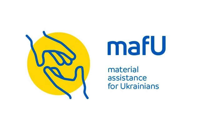 V MafU pomáhame ukrajinským rodinám. Teraz potrebujeme vašu pomoc