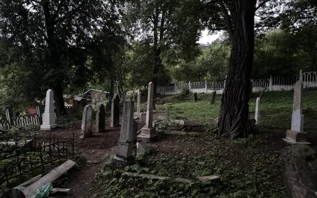 Pamäť našej Levoče: Cesta k dôstojnému cintorínu